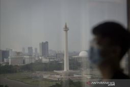 Pengamat: Gibran akan kesulitan tangani Kawasan Aglomerasi
