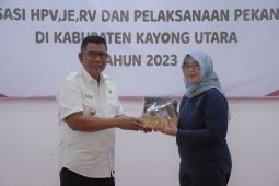 Kayong Utara minta Kemenkes lanjutkan program Wajib Kerja Dokter Spesialis