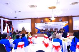 Fakultas Hukum UP gelar seminar Internasional bahas layanan apostille