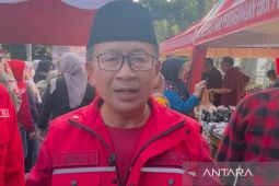 Pemkab Cianjur siapkan truk tangki untuk suplai air ke perumahan relokasi