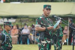 Pangdam IM: Program TMMD untuk tingkatkan akselerasi pembangunan