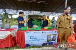 Pemprov Babel tambah pasokan gula pasir 300 ton