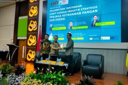 Legislator: Negara perlu menerbitkan UU Komoditas Strategis