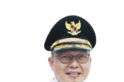 Pemkab Bangka Tengah luncurkan aplikasi sistem pengelolaan keuangan desa