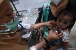 Kualitas udara Jakarta terburuk nomor satu di dunia