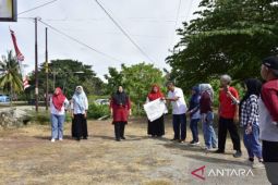 Diskominfotik Gorontalo ikut semarakkan HUT ke-78 RI