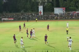 Real Madrid U-18 bekuk Barcelona U-18 dengan skor 4-3