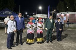 133 tahun migrasi orang Jawa ke Suriname telah bentuk budaya gotong royong
