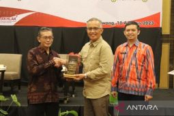 BPK cegah korupsi dengan wujudkan transparansi keuangan di Kota Singkawang