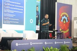Kementerian BUMN ajak mahasiswa miliki "passion" dalam berkarir