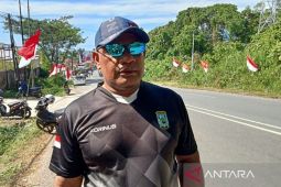 Inspektorat: LHKPN Papua Barat 100 persen