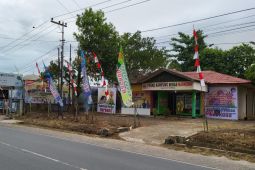 Kriminal Kalsel kemarin, pengedar ekstasi dan sabu di tangkap hingga desa bebas narkoba