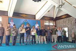 Pemkab Batanghari terus buka peluang perusahaan yang ingin bekerjasama