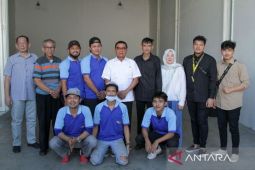 Moeldoko  dorong produsen baterai kendaraan listrik terus berinovasi