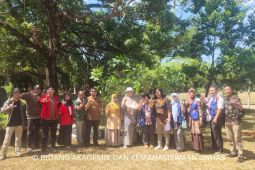 Unhas dan DLH Kota Makassar kolaborasi dalam pengelolaan sampah