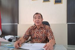 Sebanyak 504 narapidana Lapas Kelas IIA Metro diusulkan dapat remisi HUT RI