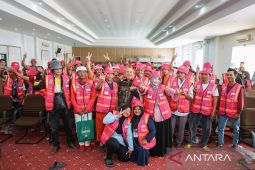 Pemkot Pangkalpinang akan daftarkan juru parkir resmi ke BPJS Ketenagakerjaan