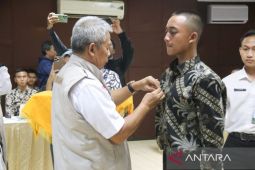 Pemkab Bogor seleksi 1.296 siswa pendaftar calon Paskibra 2023