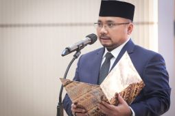 Kemenag terbitkan Juknis penyetaraan jabatan fungsional bagi guru madrasah