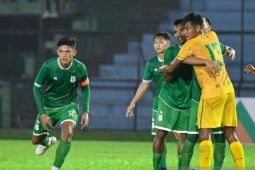 Pelatih PSMS sebut banyak  yang harus dibenahi di tim