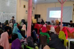Sekolah Lansia Tangguh Rejang Lebong jadi percontohan di Bengkulu