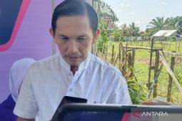 DPRD Mukomuko dukung usulan anggaran pembelian vaksin untuk HPR
