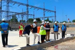 PLN Babel menjamin pasokan listrik aman saat Porprov 2023