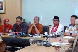 Pemprov DKI Jakarta: Kemarau penyebab polusi udara makin buruk