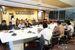 DPRD Bangka Belitung dukung pembentukan bursa komoditas kelapa sawit