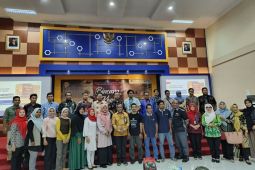 Bedah bisnis kopi Liberika Sambas bentuk pemberdayaan UMKM