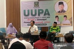 Yusril sebut UU Pemerintah Aceh masih banyak kekurangan, begini penjelasannya