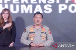 Polri pecat mantan Kapolres Bukitinggi, terkait kasus narkoba