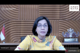 Menkeu: Belanja negara untuk masyarakat Rp562,6 triliun pada Juli 2023