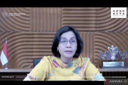 Menkeu: Belanja negara untuk masyarakat Rp562,6 triliun pada Juli