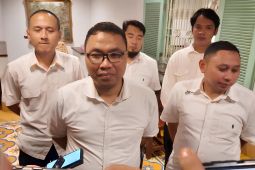 AP II kucurkan bantuan untuk peningkatan pariwisata Banten