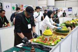 36 ribu pengunjung padati pameran FHI 2023