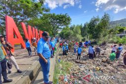 Pemerintah Manokwari kembangkan potensi Teluk Sawaibu