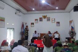 Anggota DPR:  Tata kelola pemdes yang baik wujudkan Indonesia Emas
