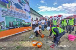 Pemerintah Manokwari bangun sentra IKM produk olahan ikan