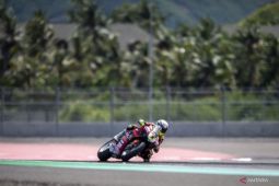 Bautista makin optimistis pertahankan gelar musim ini di WSBK Portugal