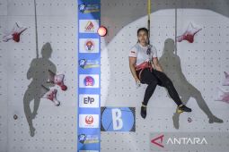 Asian Games: Desak dan Rajiah lolos ke final speed putri