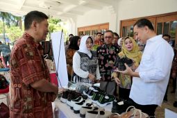 Pimpinan DPRD: Permodalan UMKM di Surabaya bisa diatasi lewat BPR SAU