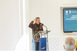 IKN miliki potensi kerja sama bisnis luas dengan perbankan