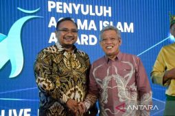 Yaqut apresiasi pembentukan Kampung Moderasi Beragama Kubu Raya