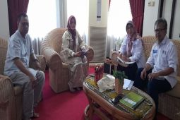 Dirjen Bina Pemdes latih Lembaga Kemasyarakatan Desa