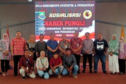 Inspektorat Kota Cilegon terima 12 aduan dugaan pungli dari masyarakat