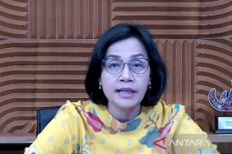 Menkeu: Indonesia mampu cetak pertumbuhan ekonomi lampaui ekspektasi