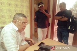 DPRD Maluku perjuangjkan anggaran Jembatan Wae Kawanua masuk APBN