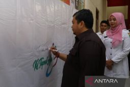 Pemuda Tapsel didorong melek digital marketing
