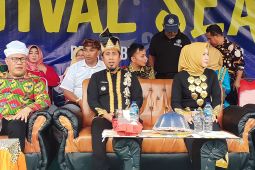 Pemkab Bangkep kenalkan kearifan lokal dan wisata pada mahasiswa UGM